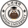 노션대학 로고